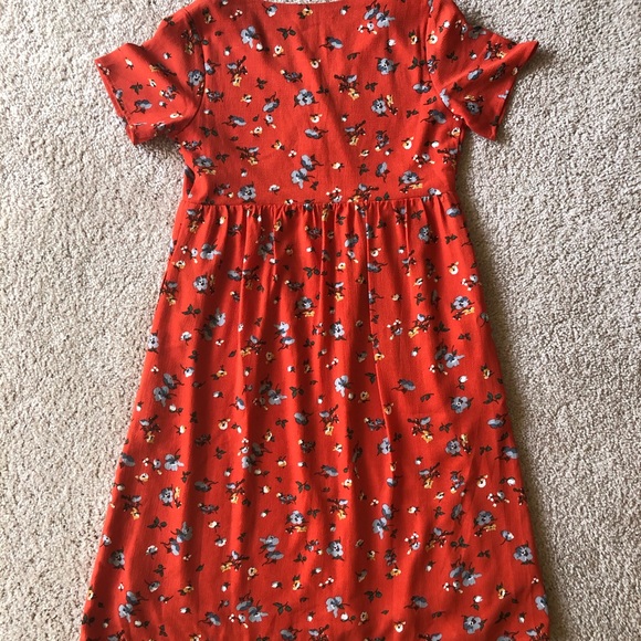 Roolee Indie Dress - Picture 4 of 5